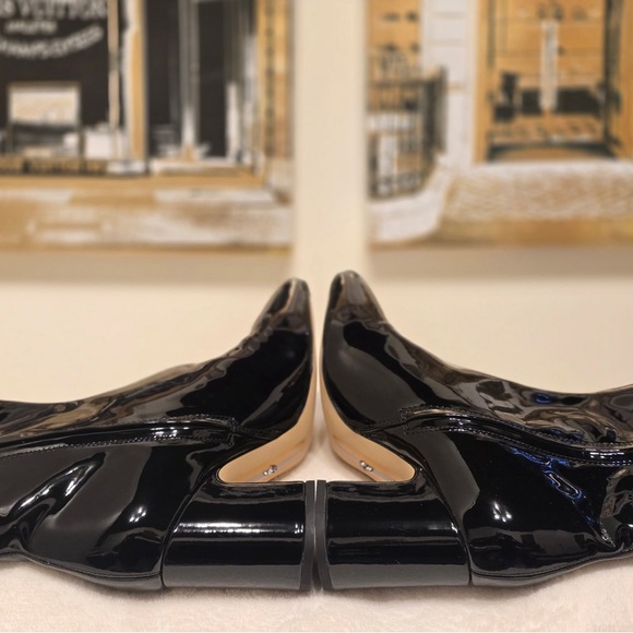 Sam Edelman “Fawn” Block Heel Bootie - NWOB Size 6 Women’s - Picture 6 of 6